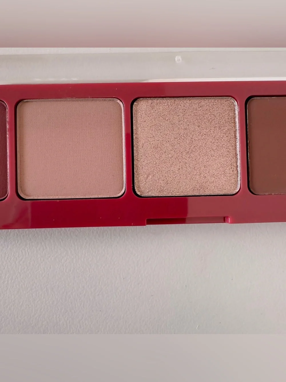New Natasha Denona Cupid Eyeshadow Palette (5-Pan)